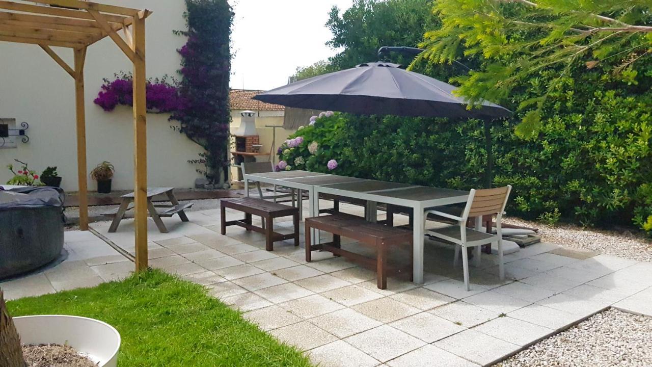 Lv Premier Granja Villa- Gr1 Sao Felix da Marinha Экстерьер фото
