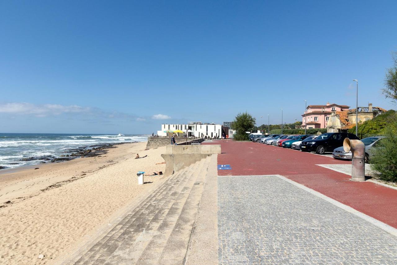 Lv Premier Granja Villa- Gr1 Sao Felix da Marinha Экстерьер фото