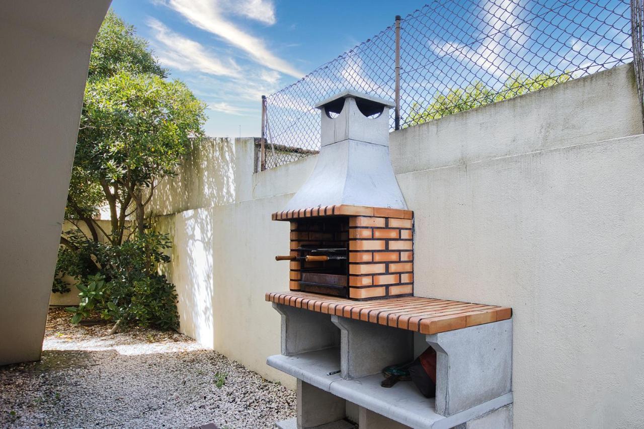 Lv Premier Granja Villa- Gr1 Sao Felix da Marinha Экстерьер фото