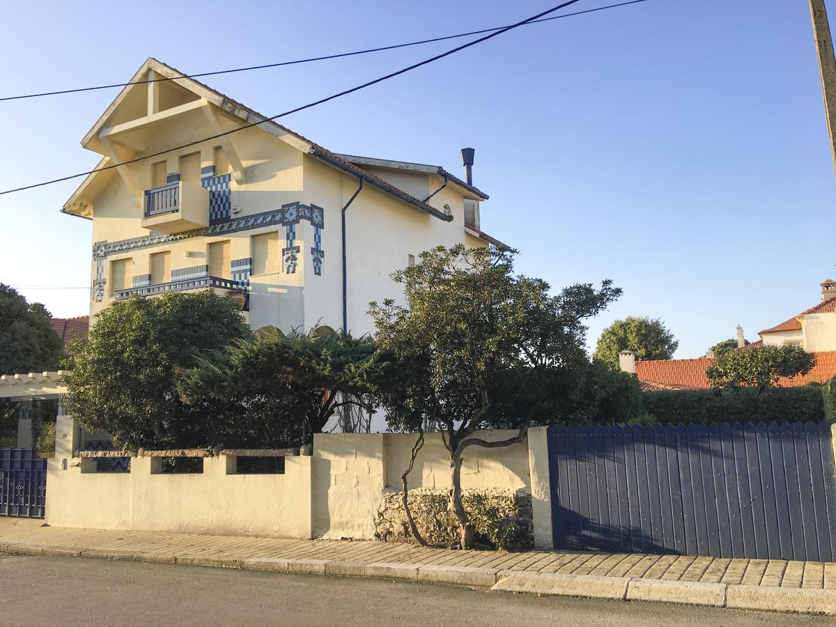 Lv Premier Granja Villa- Gr1 Sao Felix da Marinha Экстерьер фото
