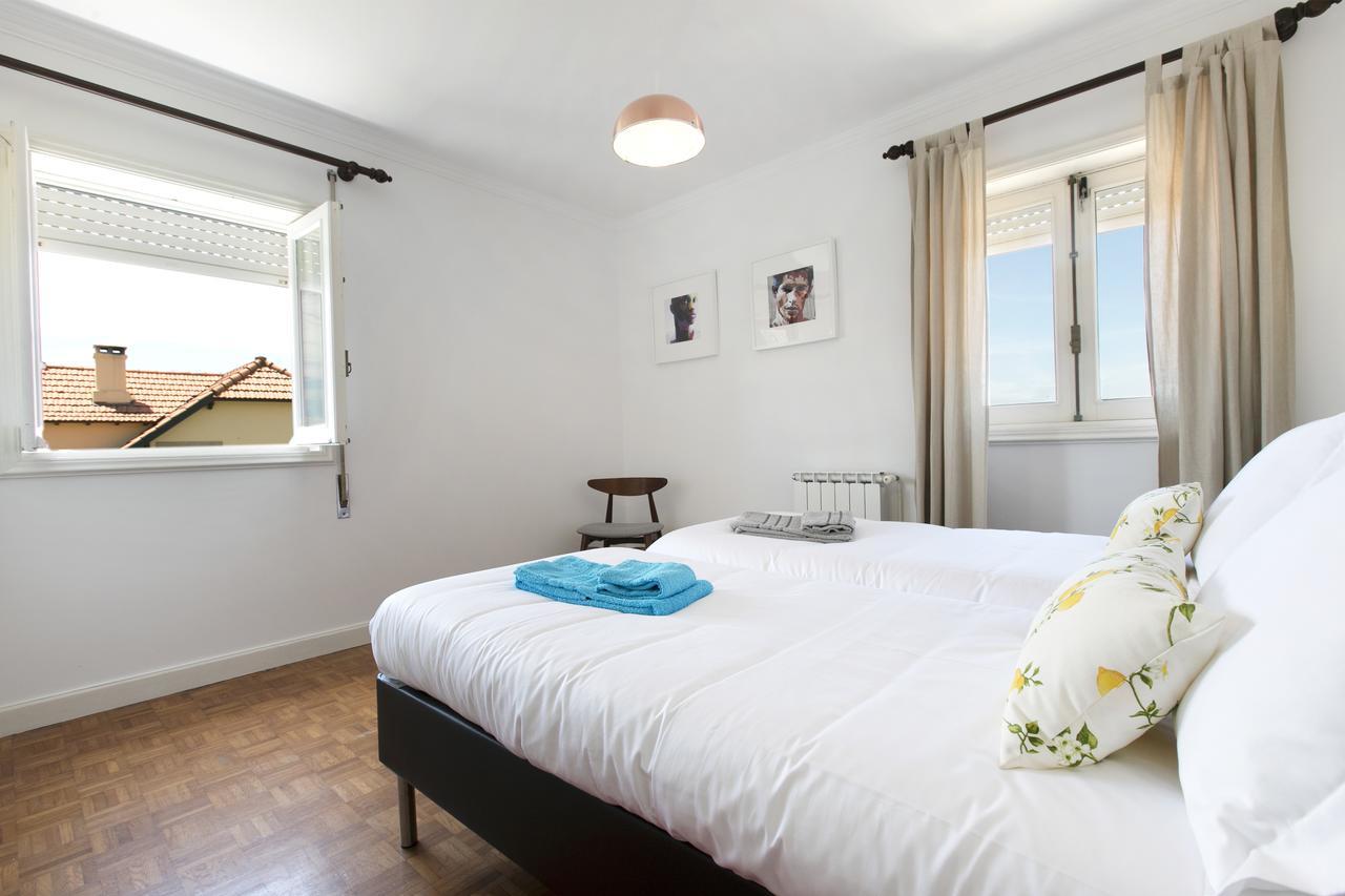 Lv Premier Granja Villa- Gr1 Sao Felix da Marinha Экстерьер фото