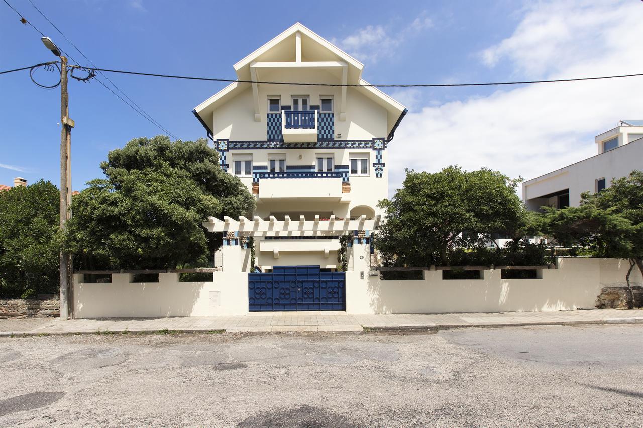 Lv Premier Granja Villa- Gr1 Sao Felix da Marinha Экстерьер фото
