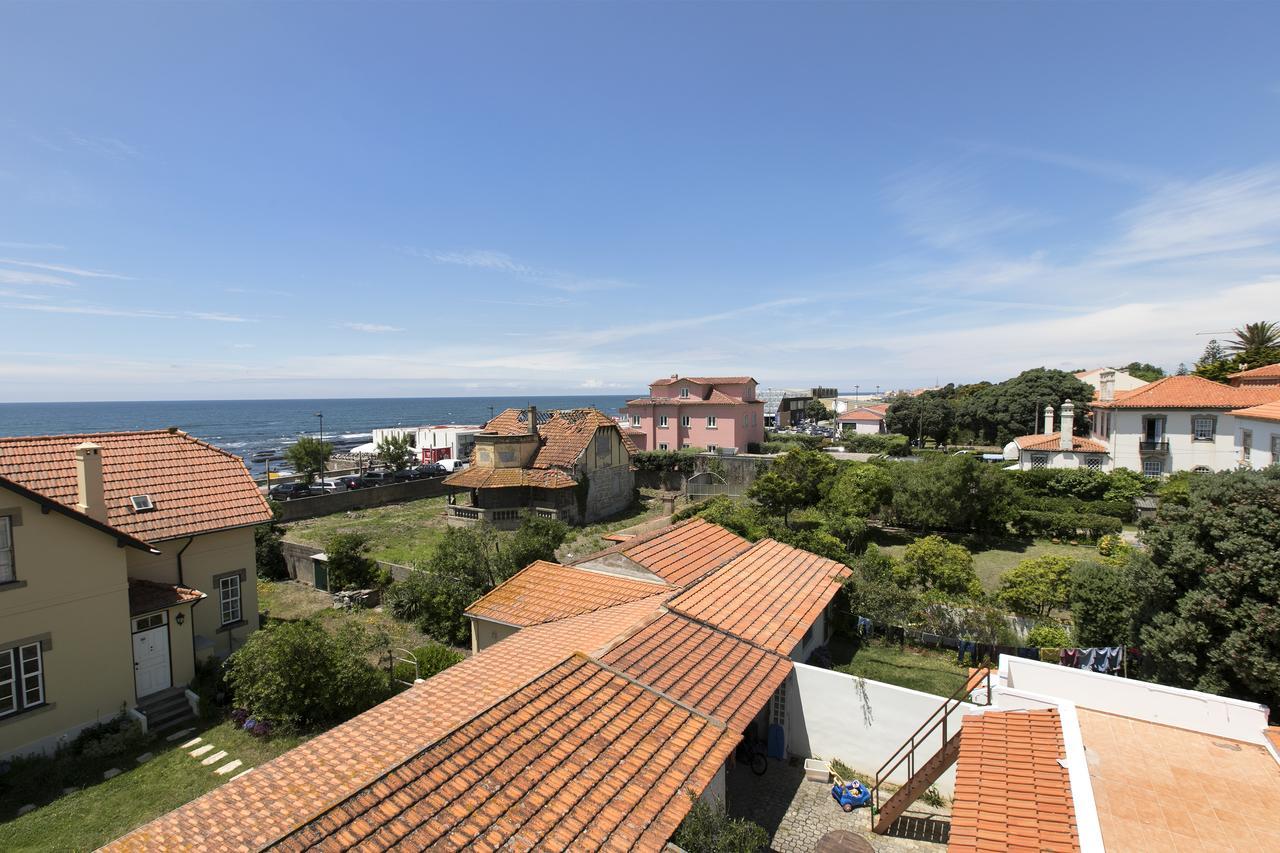 Lv Premier Granja Villa- Gr1 Sao Felix da Marinha Экстерьер фото