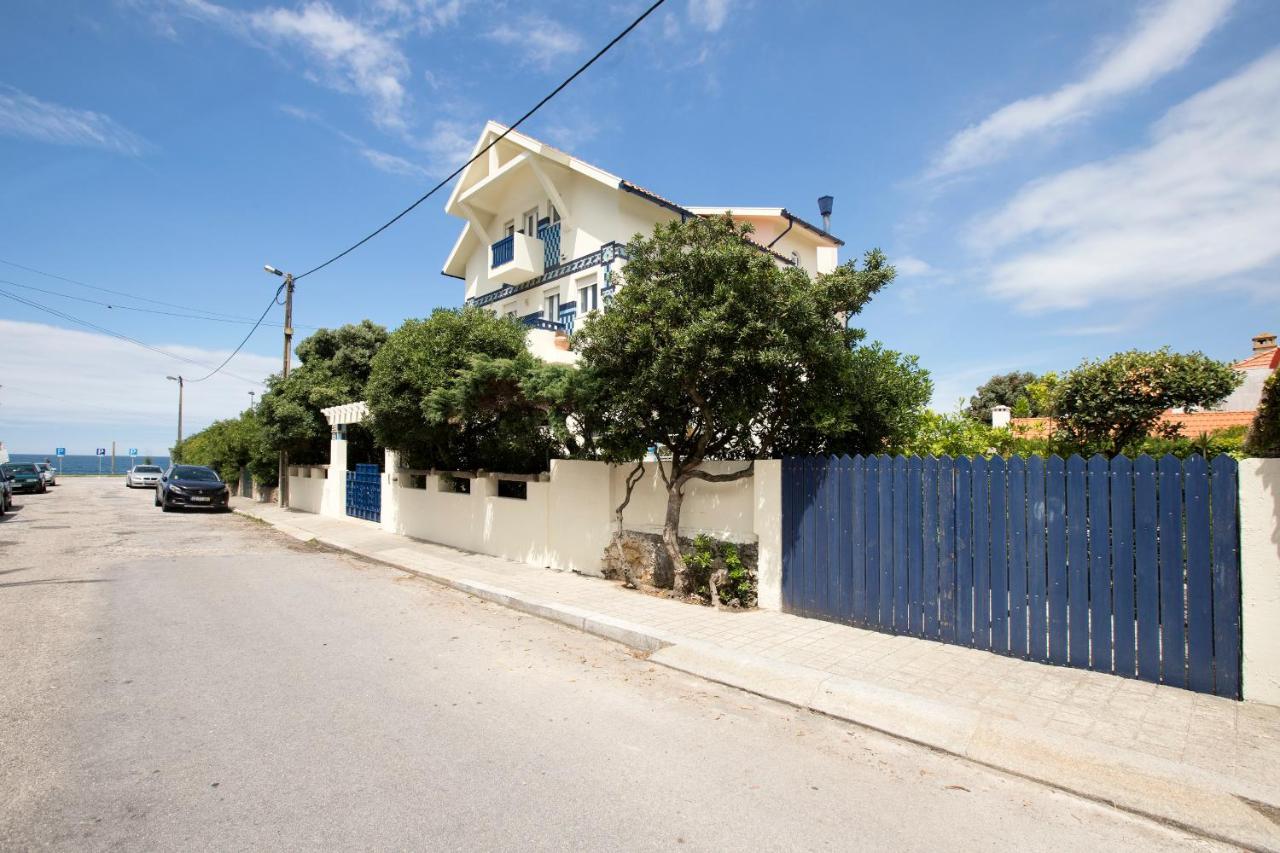 Lv Premier Granja Villa- Gr1 Sao Felix da Marinha Экстерьер фото