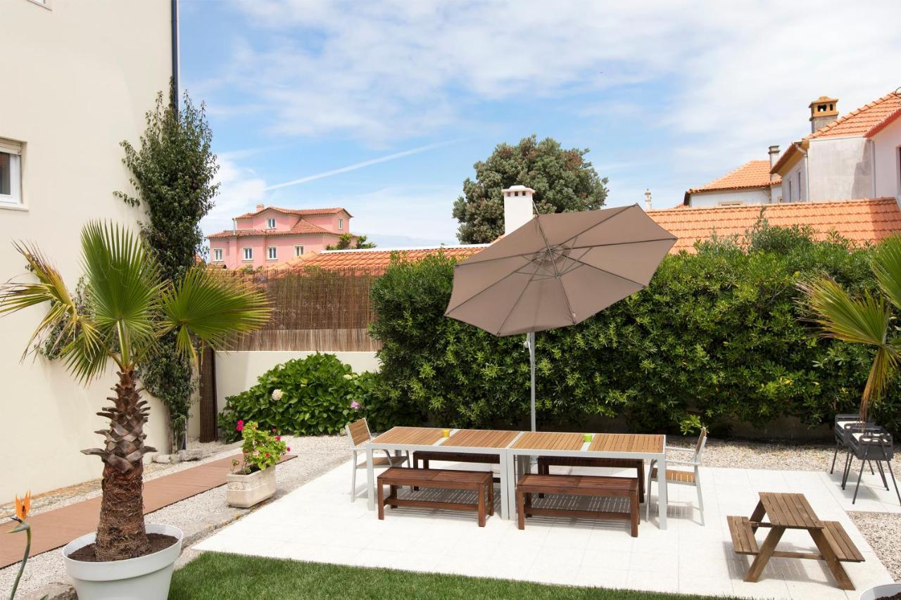 Lv Premier Granja Villa- Gr1 Sao Felix da Marinha Экстерьер фото